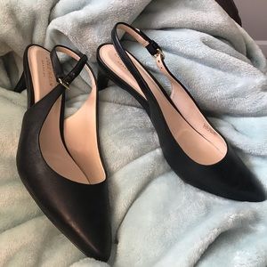 Cole Haan heels